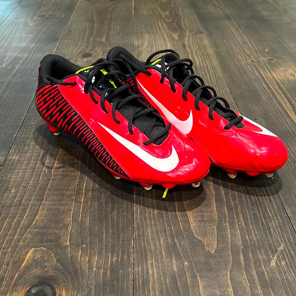 Nike Vapor Football Cleats